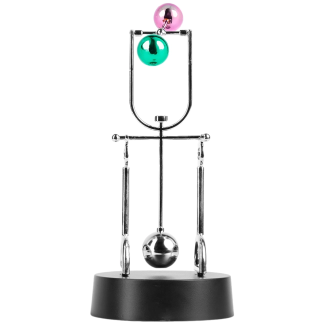 колиска маятник Ньютона