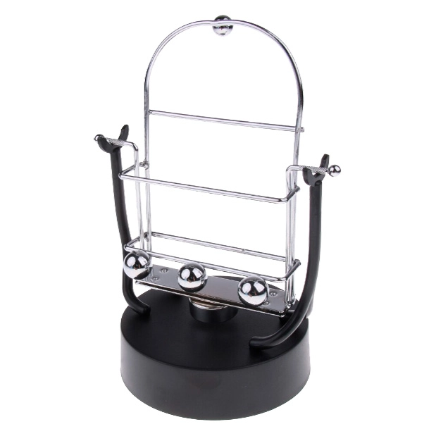 настольный маятник вечный двигатель