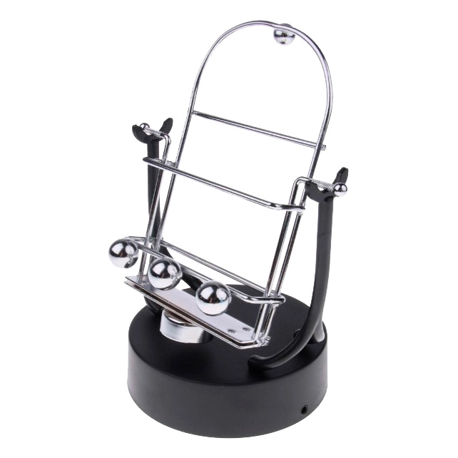 маятник ньютона вечный двигатель