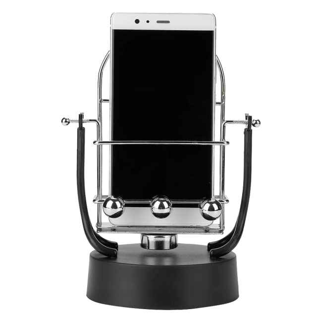 маятник настольный шары ньютона