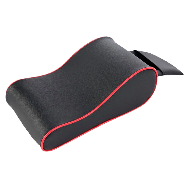 подушка на подлокотник в машину