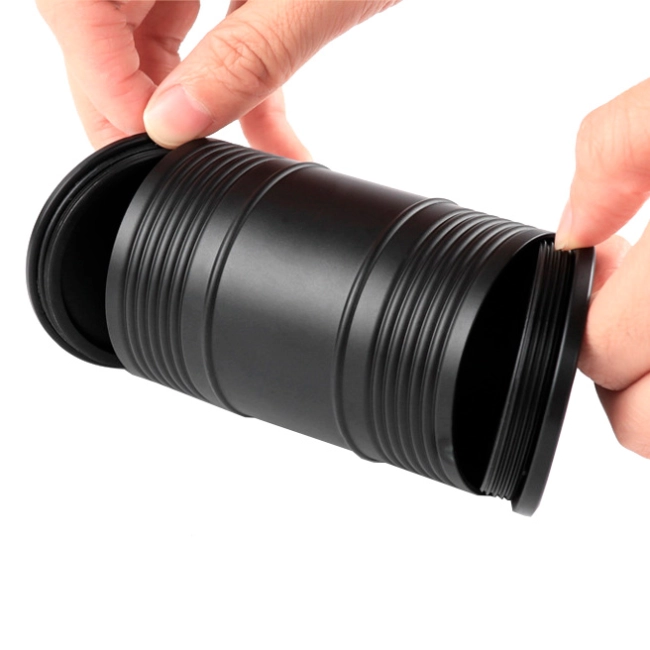 пепельница автомобильная в подстаканник