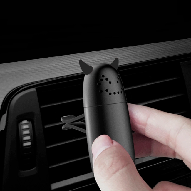 аромадіфузор у машину