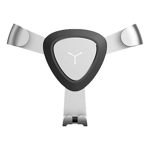 держатель для телефона на воздуховод в автомобиль