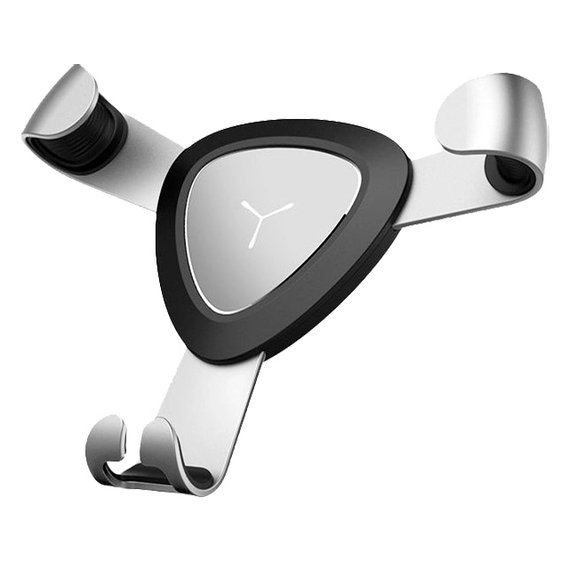 автодержатель смартфонов на воздуховод