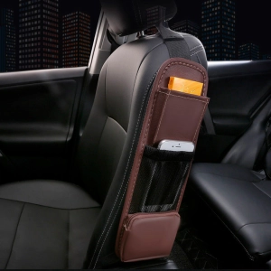 автомобильный органайзер боковой