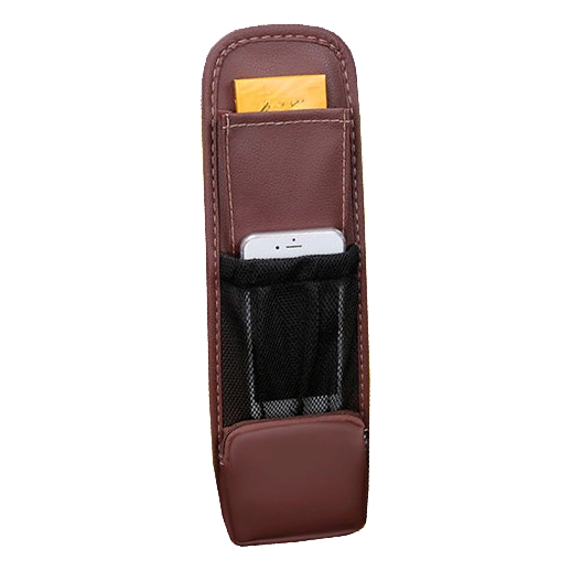 боковой органайзер в автомобиль