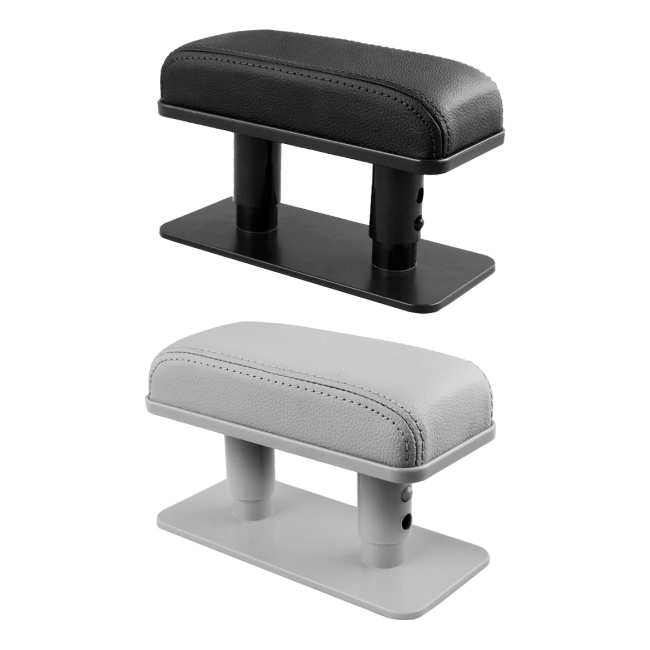 подлокотник-подставка для водителя