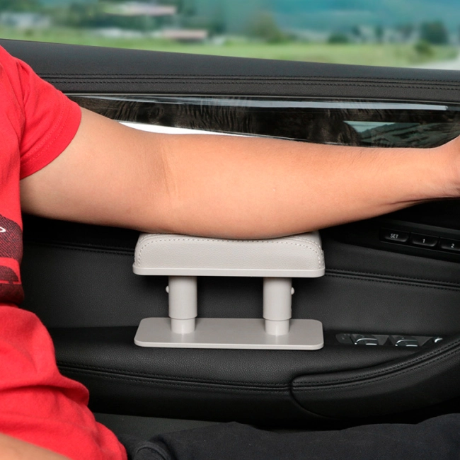 автомобильный подлокотник для водителя