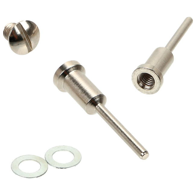 комплект пильних дисків для гравера