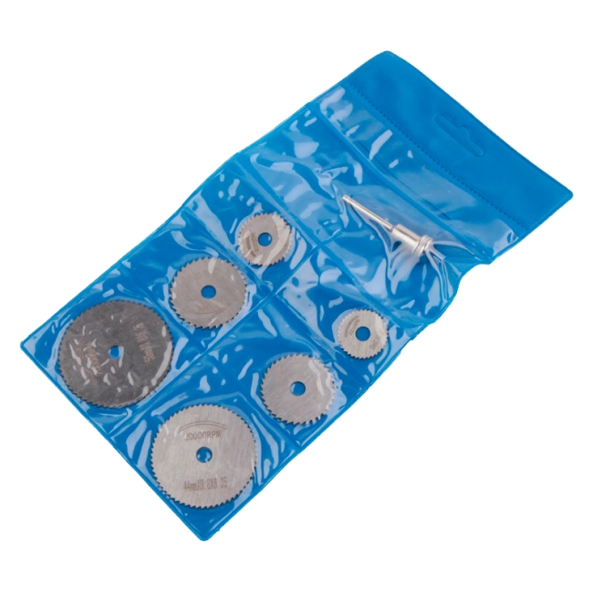 пильні диски для гравера 7 шт