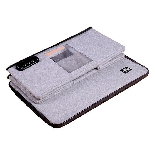 органайзер для хранения документов с кодовым замком