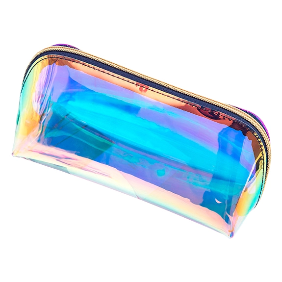 купить прозрачную косметичку