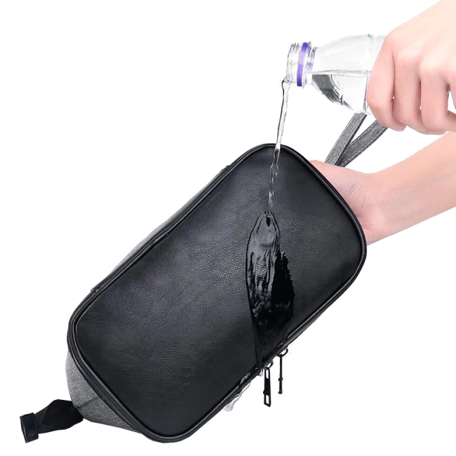 органайзер дорожній для бритв.