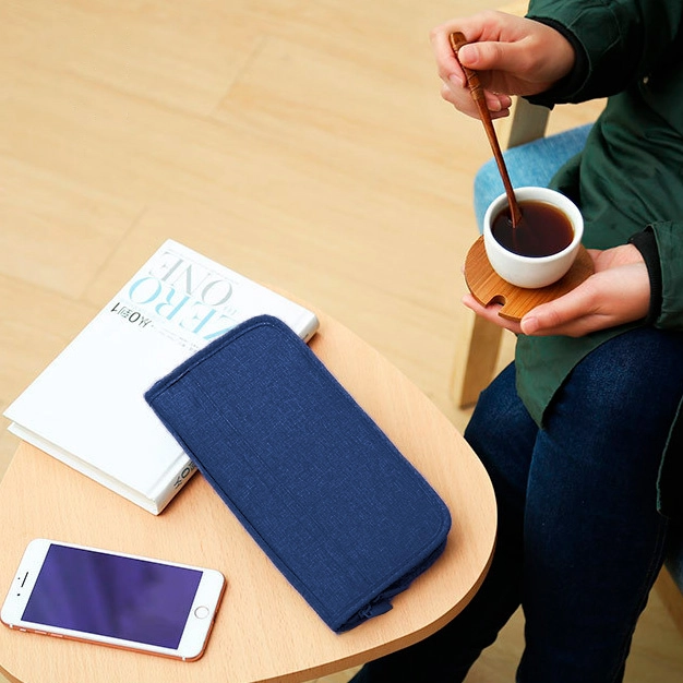 органайзер дорожный для хранения документов