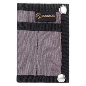 Складной кошелек тактический для денег кошелек тактический