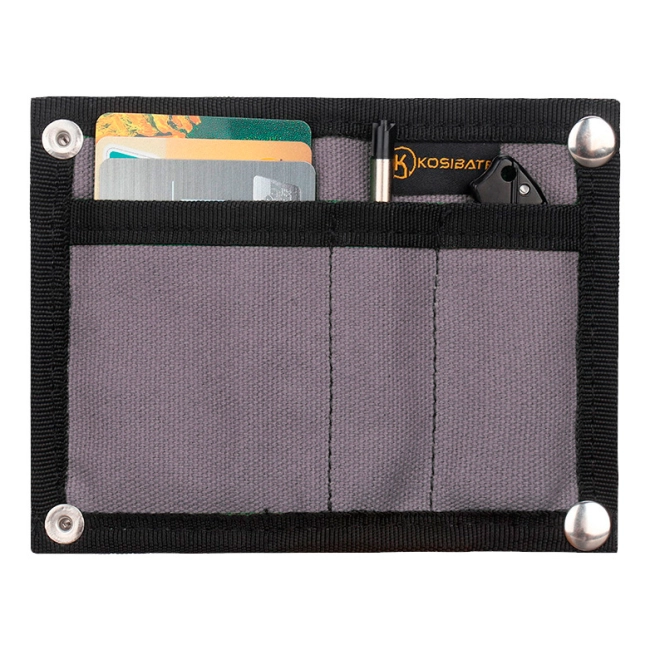 тактический кошелек бумажник