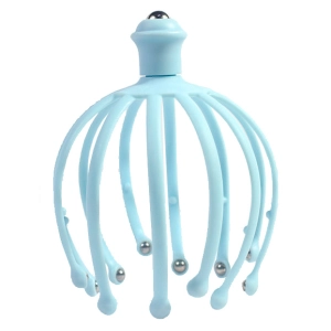 массажер антистресс для головы