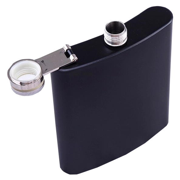 набір для подарунка чоловічий фляга та чарки