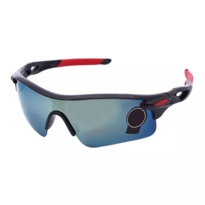 Спортивные велоочки от солнца и пыли для активного отдыха велосипедные очки