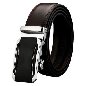 Ремень мужской с автоматической пряжкой Duli Road ремень мужской с автоматической пряжкой
