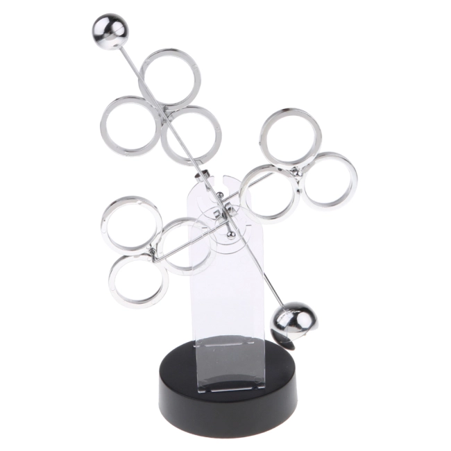 маятник вечный двигатель антистресс