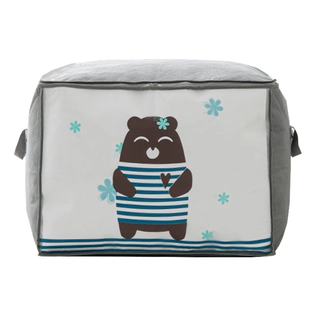 органайзер для постельного белья