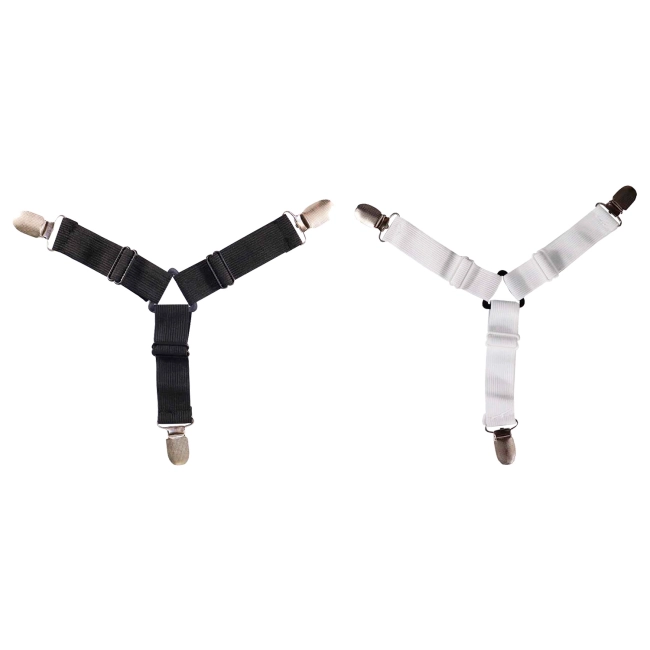 гумки тримачі для простирадла