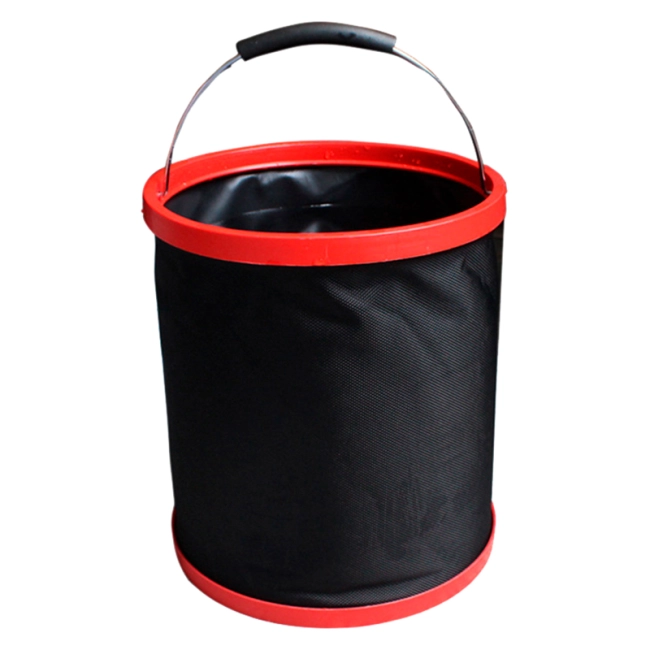 ведро складывающееся