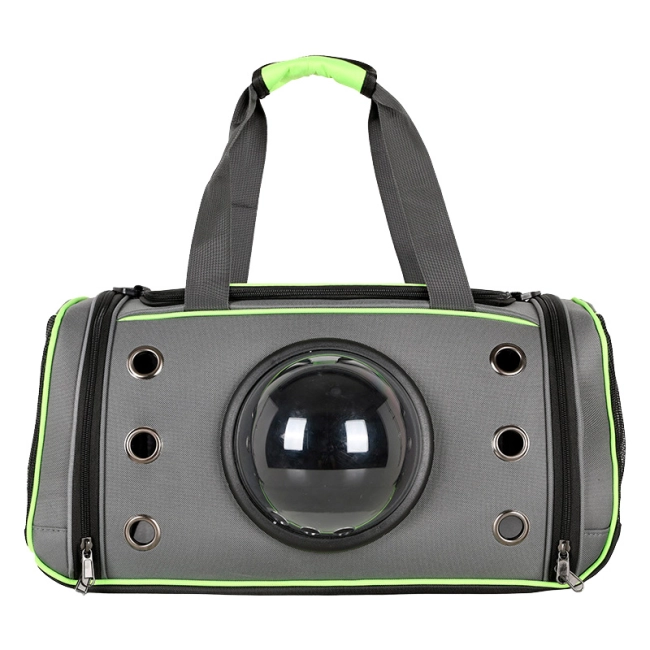 переноска с иллюминатором