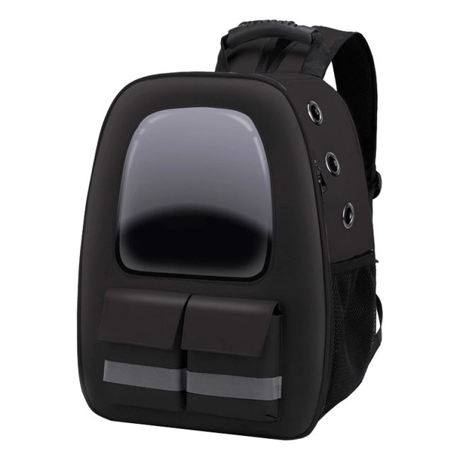 рюкзак-переноска для домашних животных