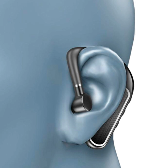 бездротовий навушник з гарнітурою bluetooth
