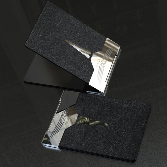 чехол для водительских прав