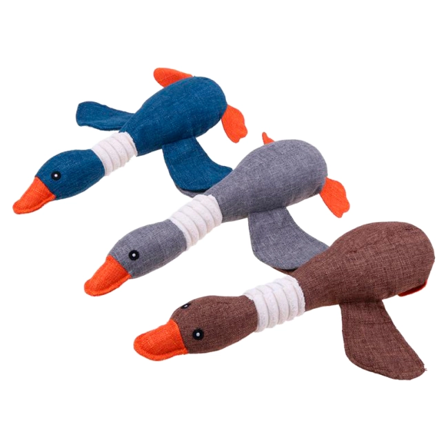 мягкая игрушка пищалка для собаки