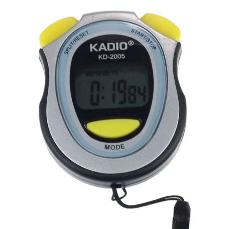 секундомір для бігу