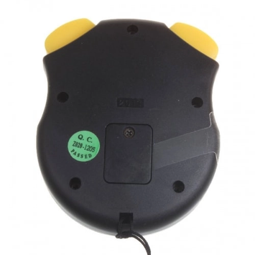 секундомір для плавання