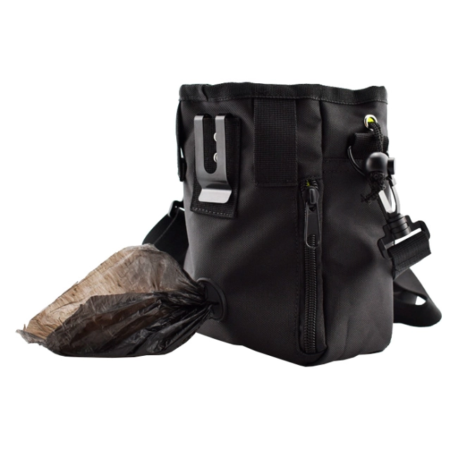 сумка для выгула собак