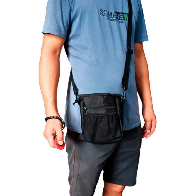 сумка для лакомства для дрессировки собак