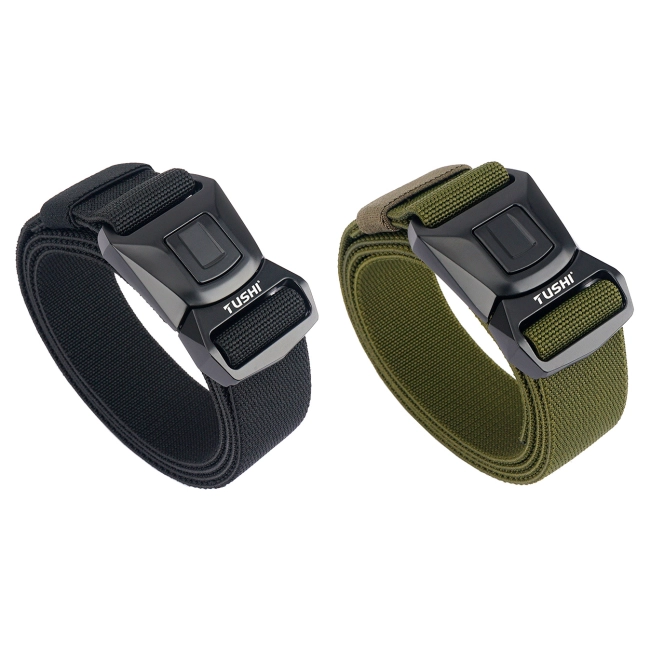 ремень на пояс тактический