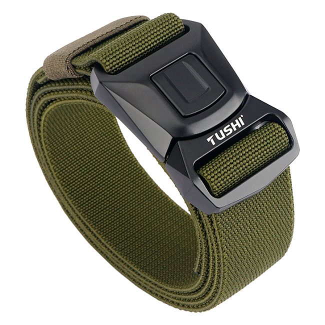 ремень поясной тактический