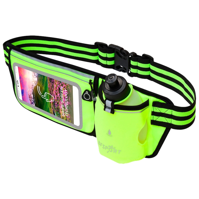 купить сумку спортивную на пояс для бега