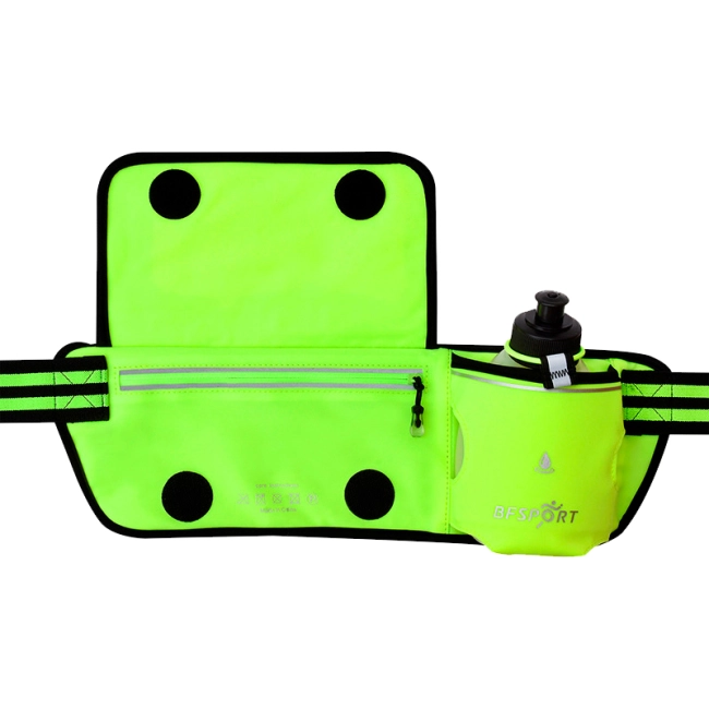 эластичная сумка на пояс для бега