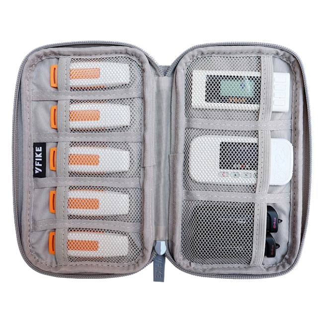 органайзер для хранения гаджетов