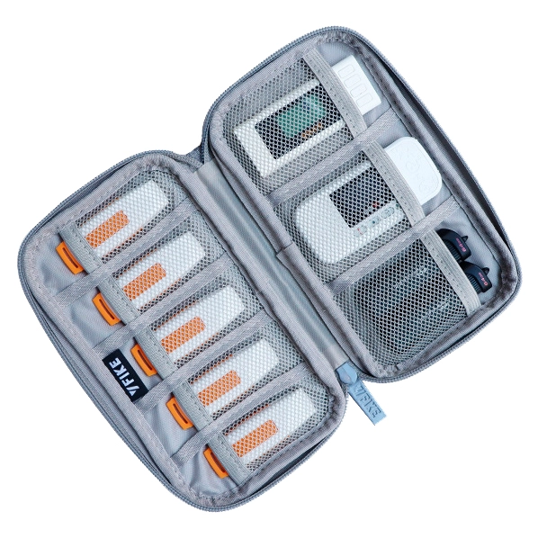 органайзер для хранения usb устройств