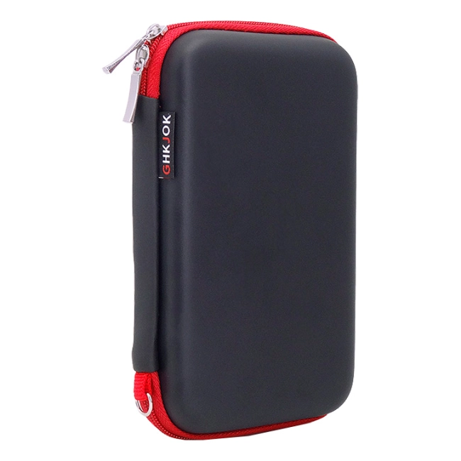 органайзер для флешек и зарядных устройств