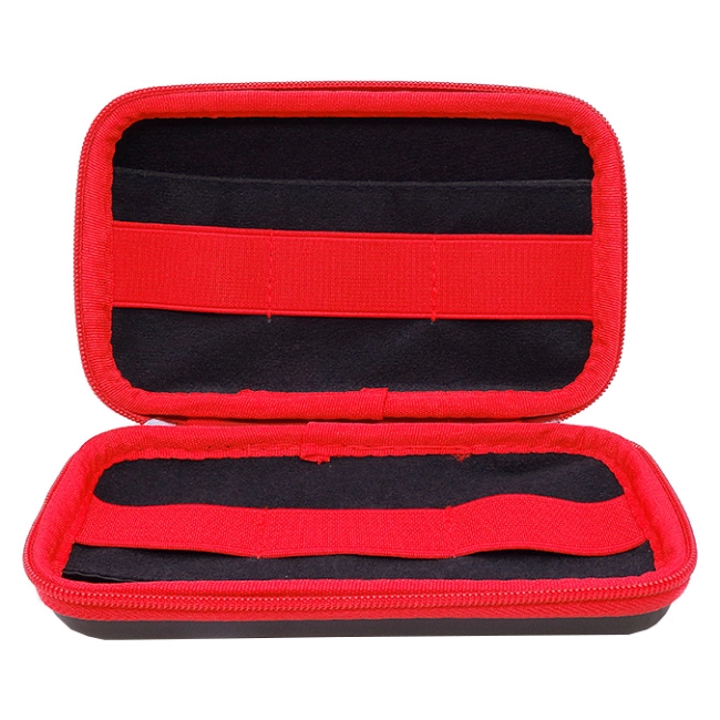 органайзер для флешек и кабелей