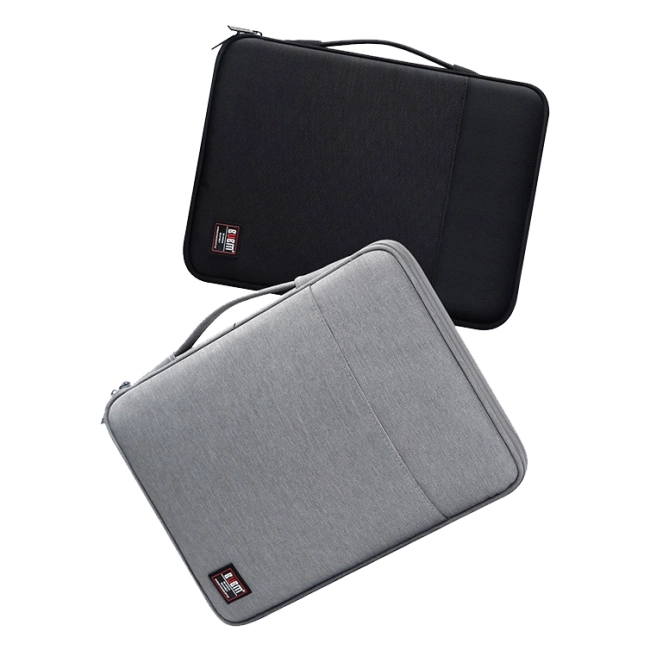 сумка для документов с ручкой