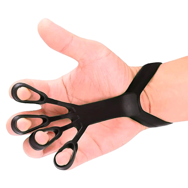 эспандер тренажер для пальцев