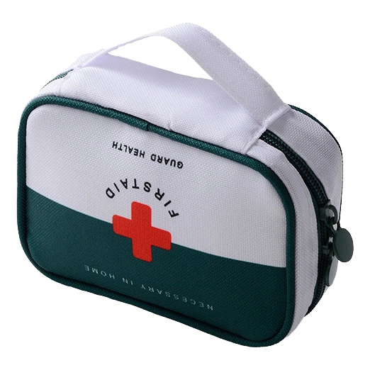 органайзер для зберігання ліків