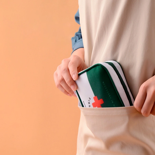 аптечка органайзер для препаратів